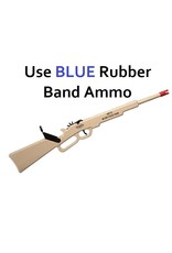 1873 Winchester Rifle Short Rubber Band Gun