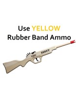 Scout Rifle Rubber Band Gun