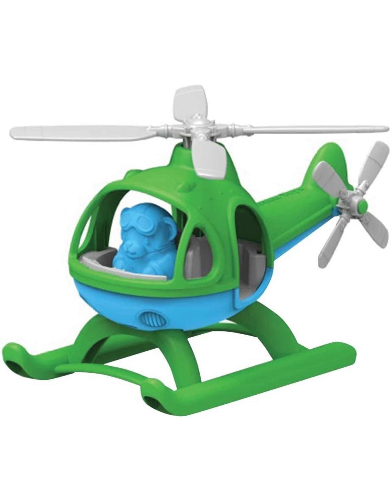 Helicopter