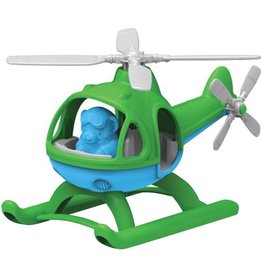 Helicopter