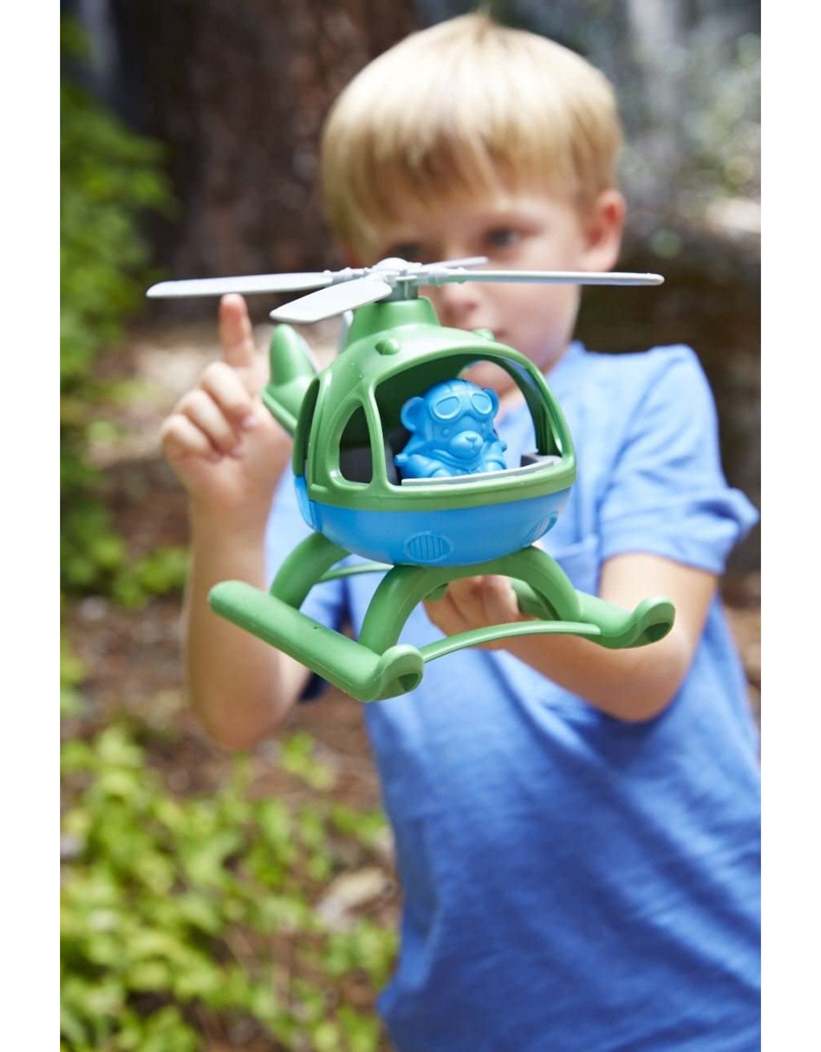 Helicopter