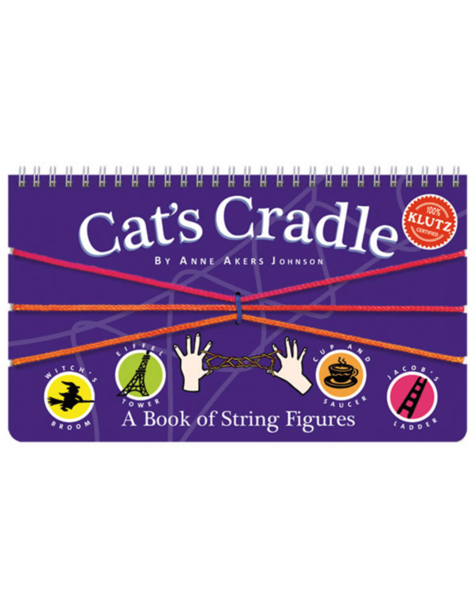 Cat's Cradle