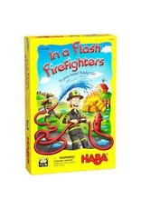 In a Flash Firefighters