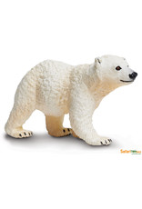 Polar Bear Cub