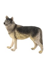 Grey Wolf