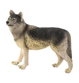 Grey Wolf
