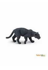 Black Jaguar