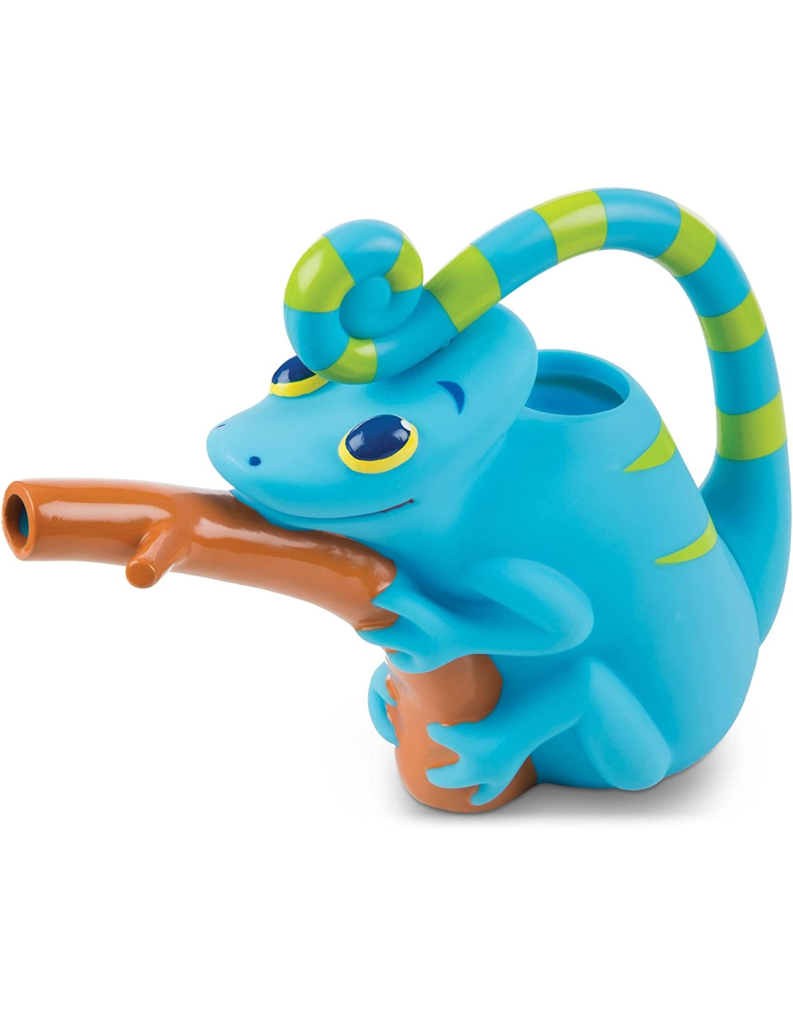 Camo Chameleon Watering Can