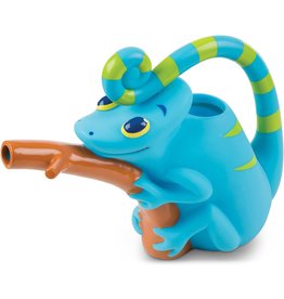 Camo Chameleon Watering Can