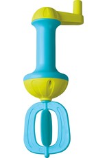 Bubble Bath Whisk Blue