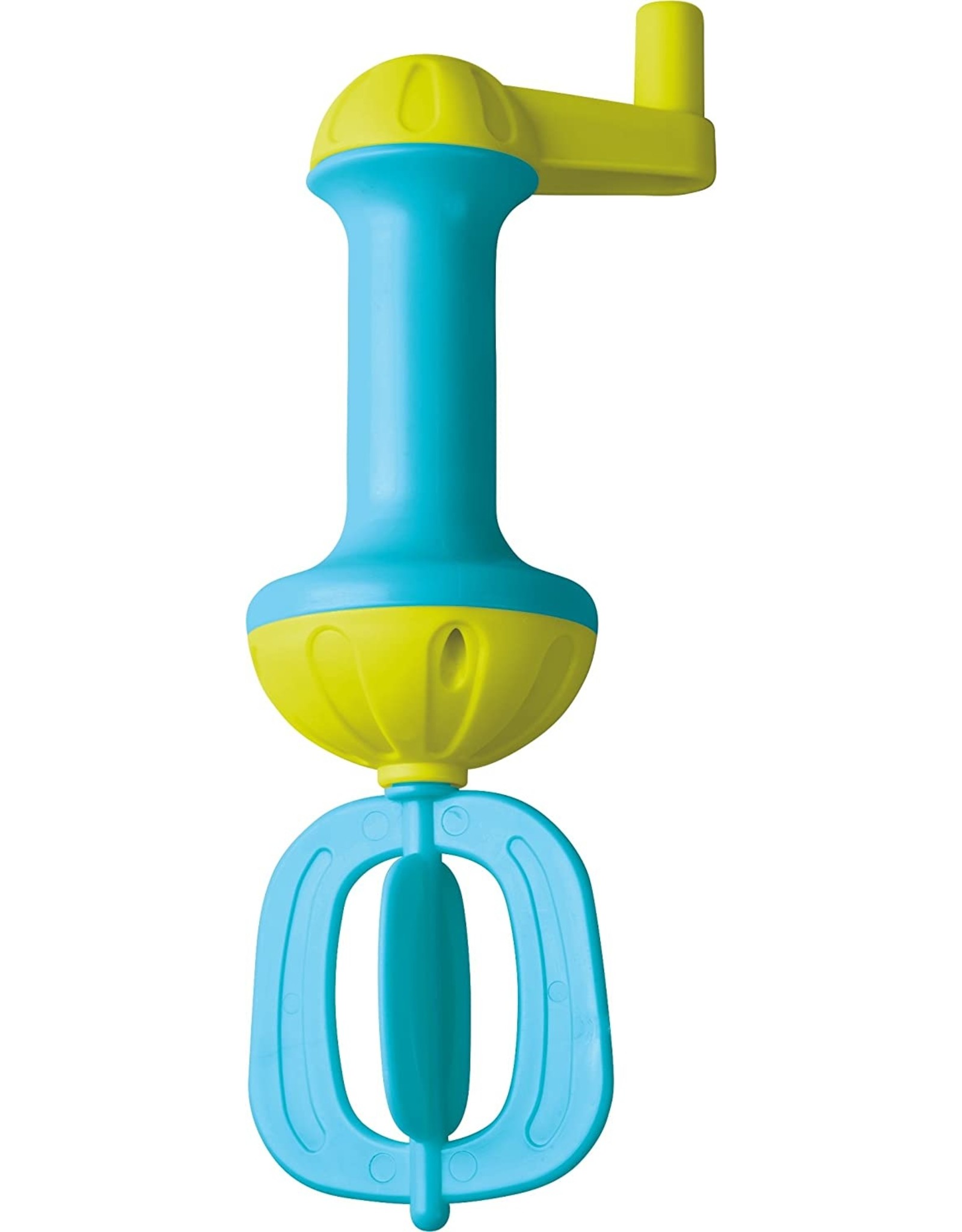 Bubble Bath Whisk Blue