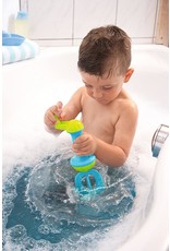 Bubble Bath Whisk Blue