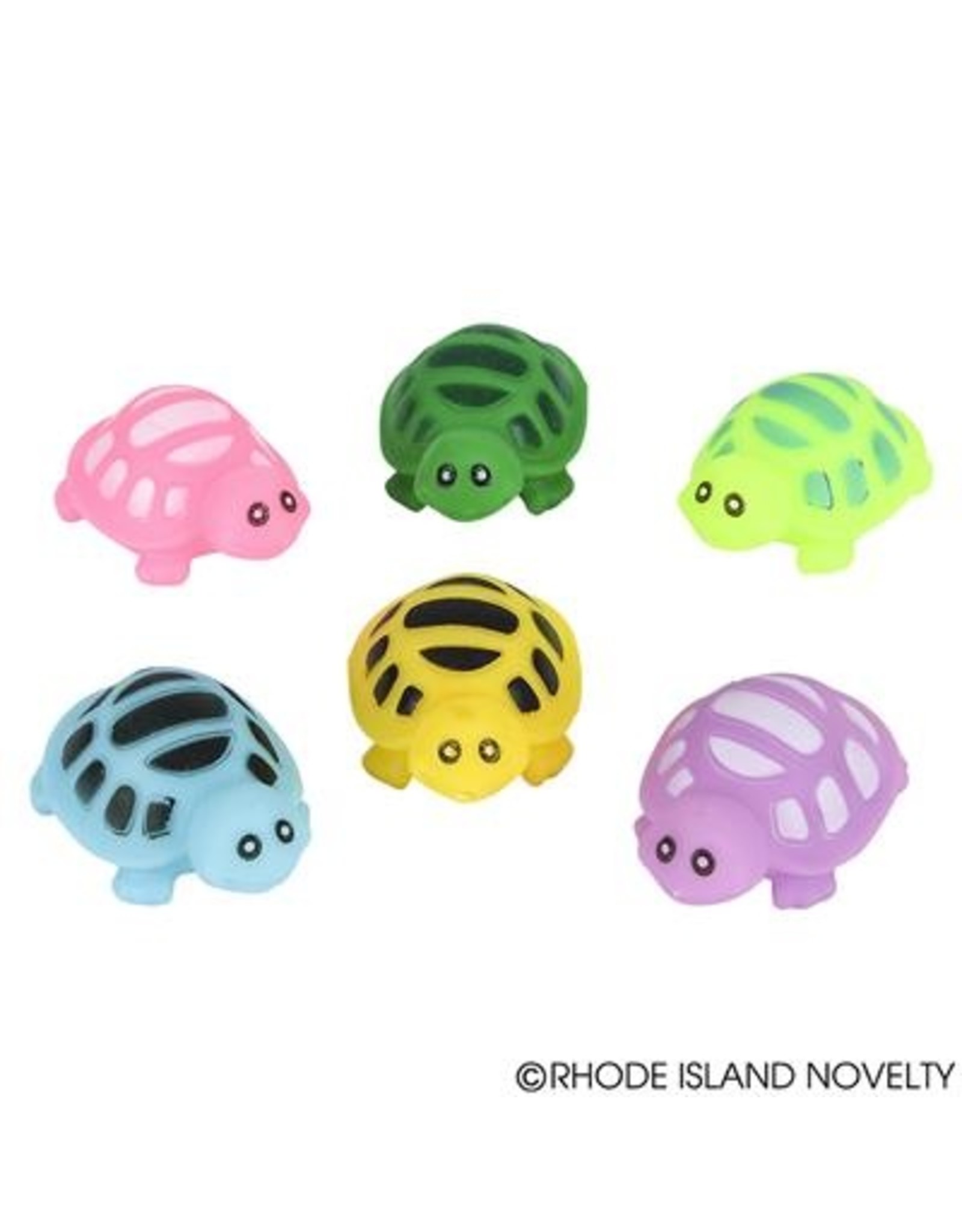 Turtle Water Toys - Assorted Colors