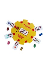 the Original Mexican Train  Number Dominos