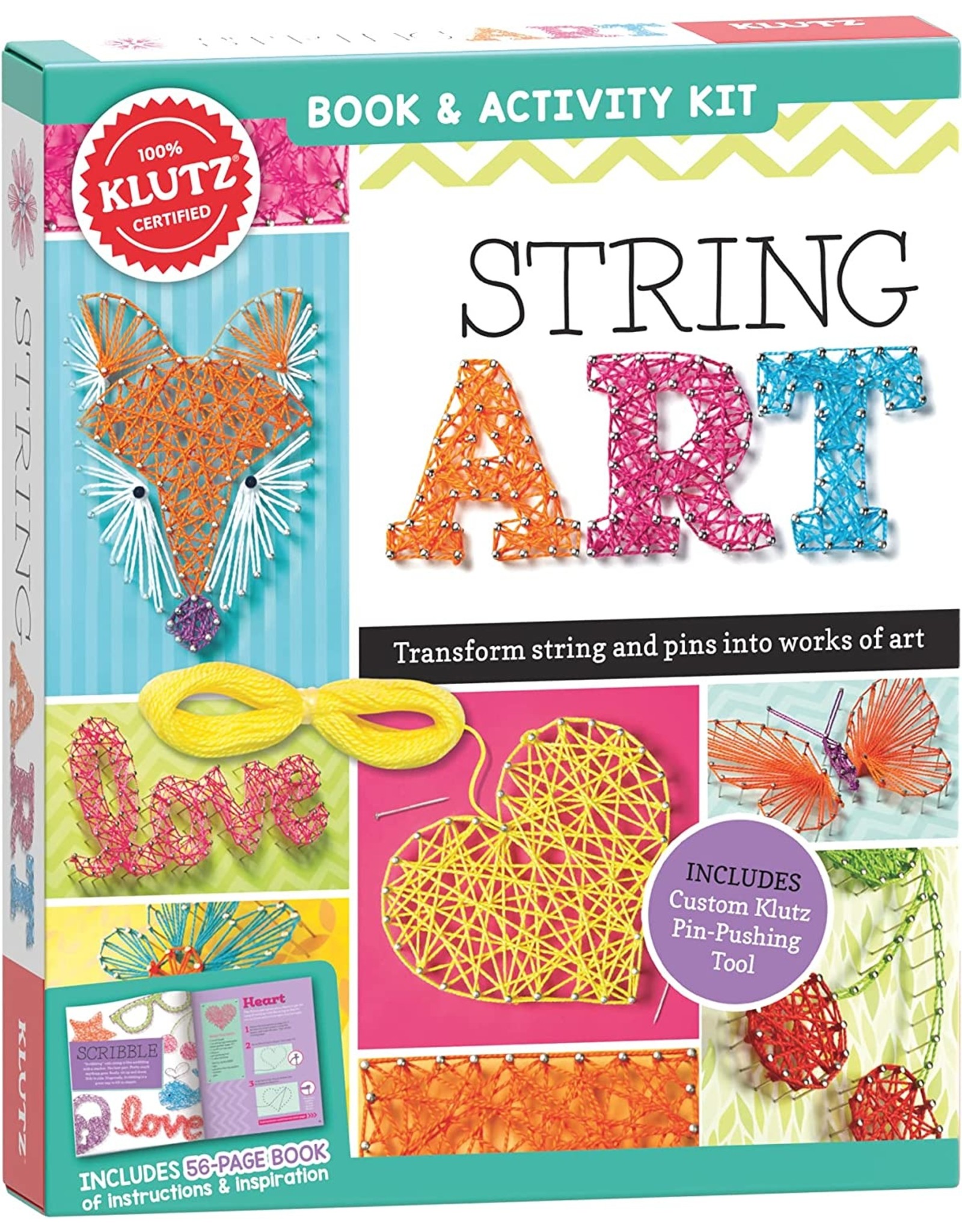 String Art