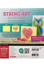 String Art