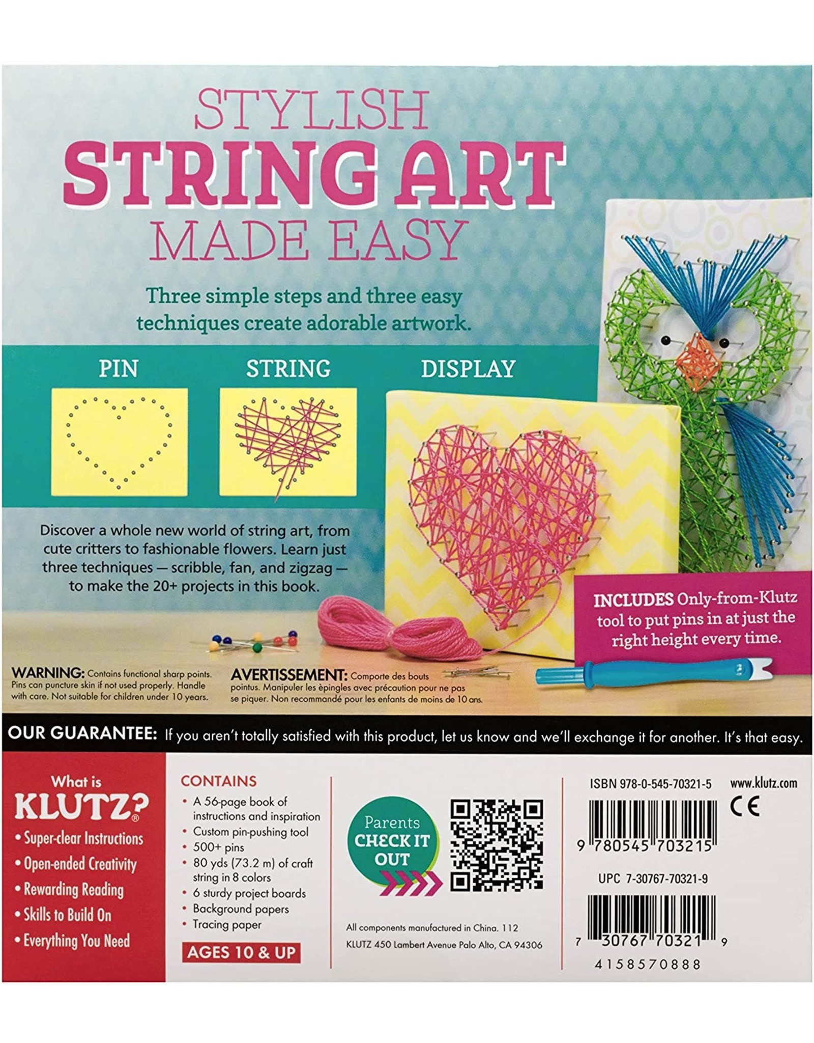 String Art