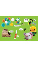 My Pom-Pom Pet Shop