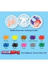 Crayola 10 ct. Washable Thick Line Markers Crayola 10 ct. Washable Thick Line Markers