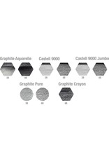 11 Count Graphite Set Tin