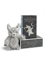 Good Night Monster: Book and Plush Gift Set - Ruth Austin