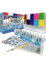 Rainbow Loom Combo Set