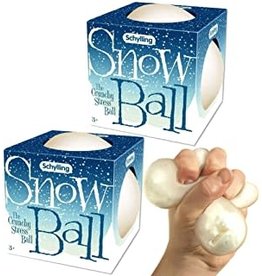 Snow Ball Crunch