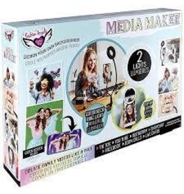 Media Maker Video Creator Super Set