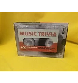 Music Trivia