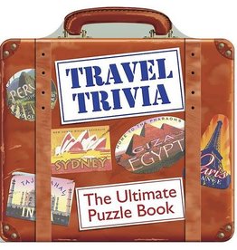 Travel Trivia