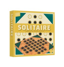 Solitaire