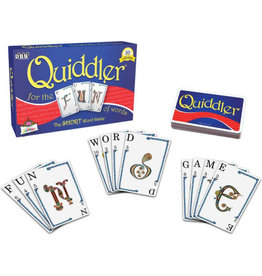 Quiddler