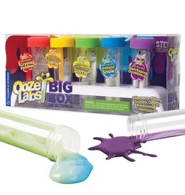 Ooze Labs: Big Box of Science