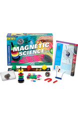 Magnetic Science