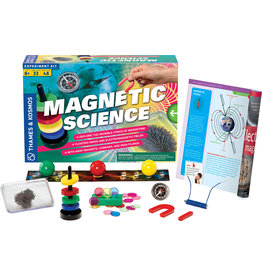 Magnetic Science