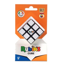 Rubiks 3x3 Cube