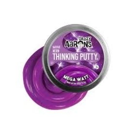 2" Mega Watt Putty