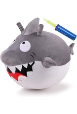 Bouncy Shark