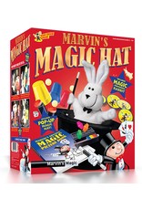 Magic Rabbit and Hat
