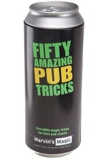 Fifty Amazing Pub Tricks