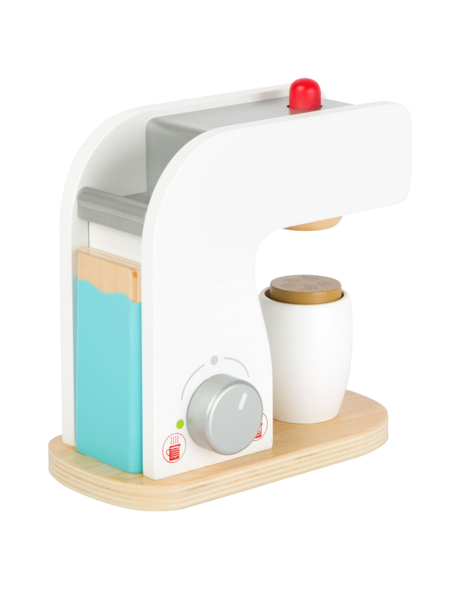 Coffee Machine for Play Kitchen