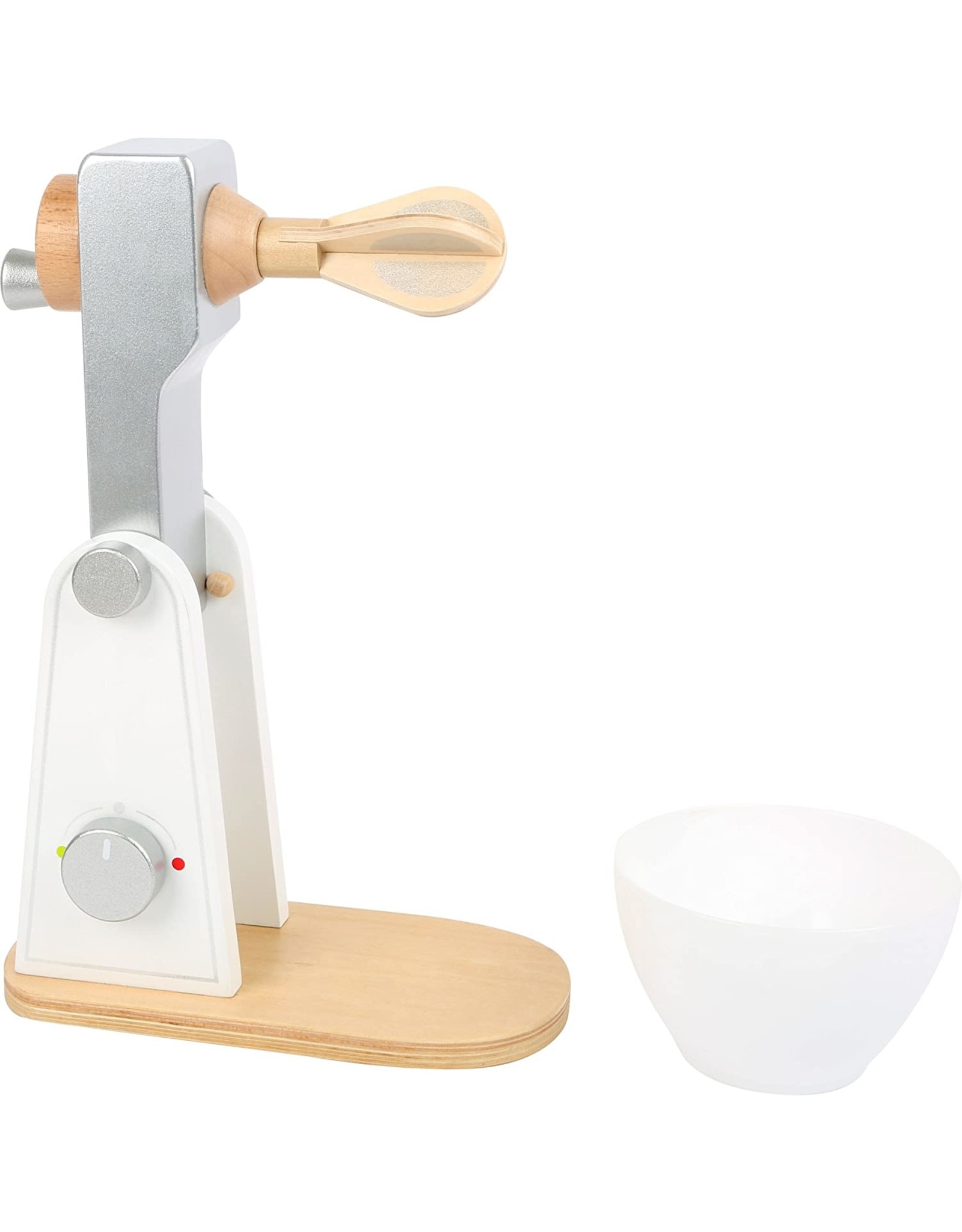 Mixer for Play Kitchens