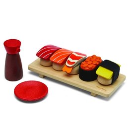 Sushi Set