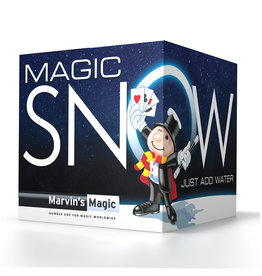 Magic Snow