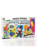 Marvin's Simply Magic 300 Tricks