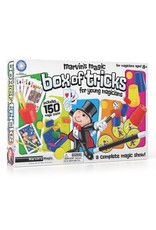 Simply Magic - Marvin's Magic Box of Tricks