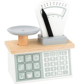 Kitchen Scale Playset