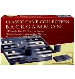 11" Backgammon