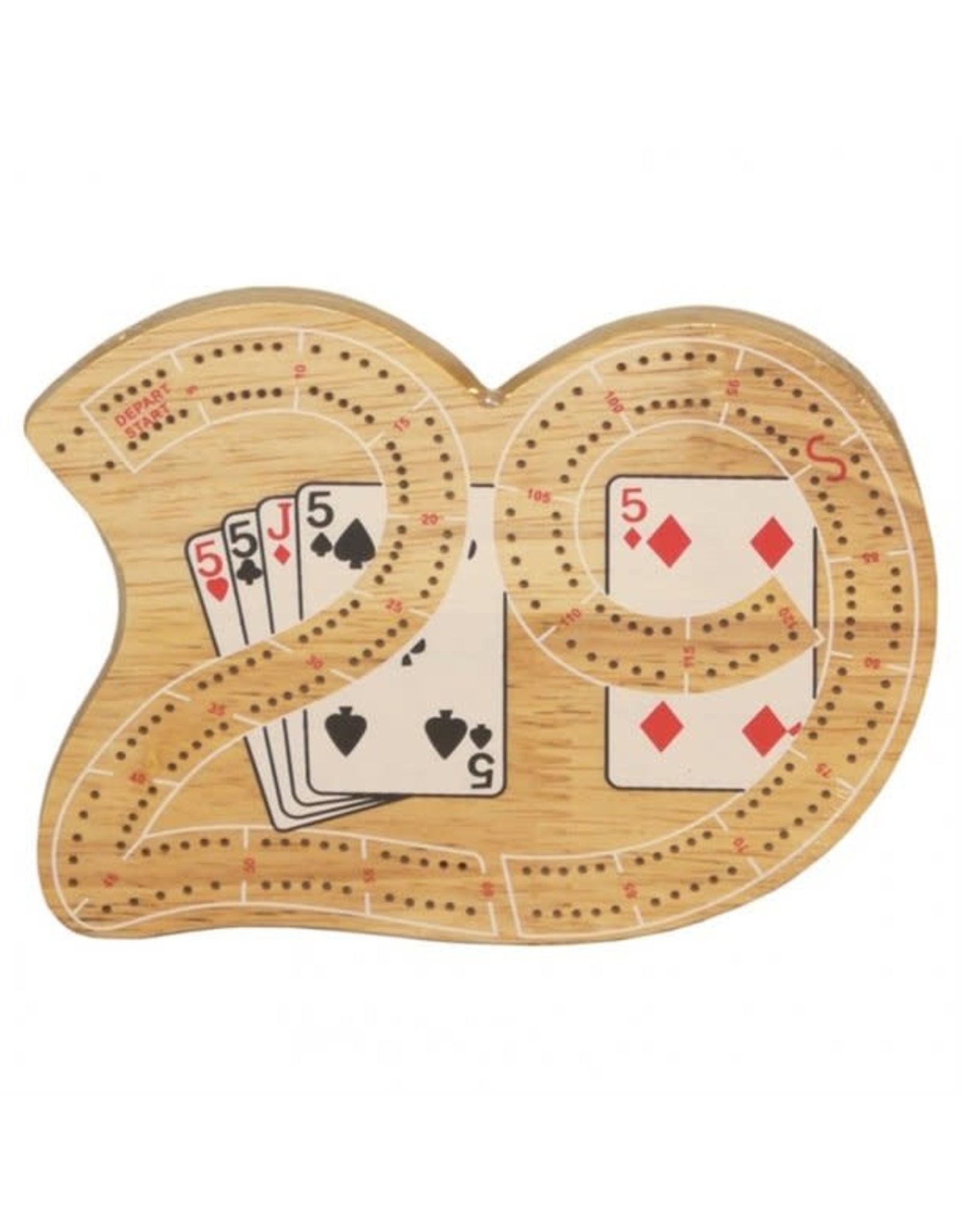 Mini 29 Cribbage BD