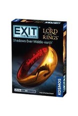 EXIT: The Lord of the Rings - Shadows Over Middle-earth